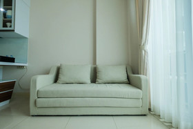 TreePark Apartments Serpong