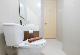 TreePark Apartments Serpong