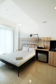 TreePark Apartments Serpong