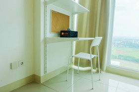 TreePark Apartments Serpong