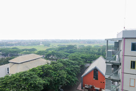 TreePark Apartments Serpong