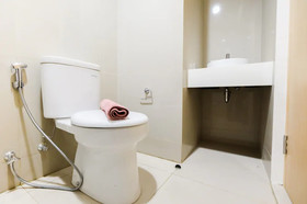 TreePark Apartments Serpong