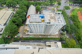 TreePark Apartments Serpong