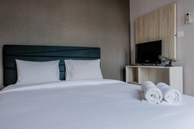 TreePark Apartments Serpong