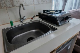 TreePark Apartments Serpong