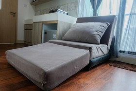 TreePark Apartments Serpong