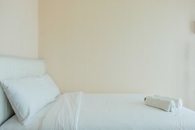 TreePark Apartments Serpong