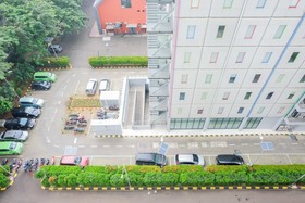 TreePark Apartments Serpong