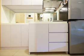 TreePark Apartments Serpong