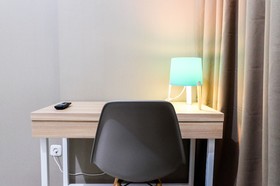 TreePark Apartments Serpong