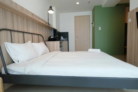 TreePark Apartments Serpong