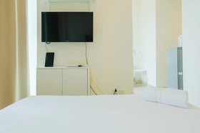 TreePark Apartments Serpong