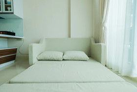 TreePark Apartments Serpong