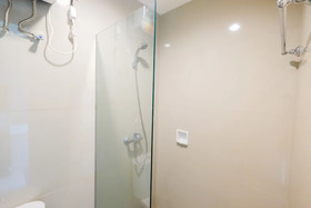 TreePark Apartments Serpong