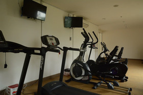 TreePark Apartments Serpong