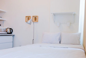 TreePark Apartments Serpong