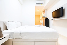 TreePark Apartments Serpong