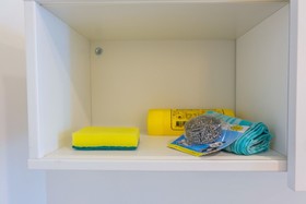 TreePark Apartments Serpong