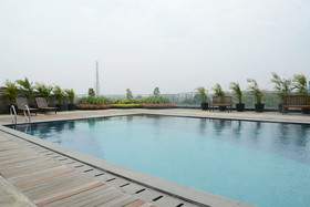TreePark Apartments Serpong