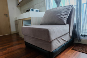 TreePark Apartments Serpong