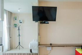 TreePark Apartments Serpong