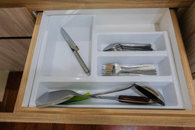 TreePark Apartments Serpong