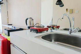 TreePark Apartments Serpong