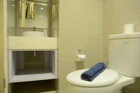 TreePark Apartments Serpong