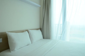 TreePark Apartments Serpong