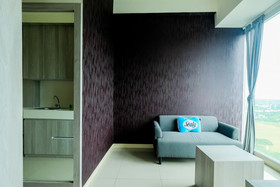 TreePark Apartments Serpong