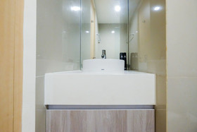 TreePark Apartments Serpong