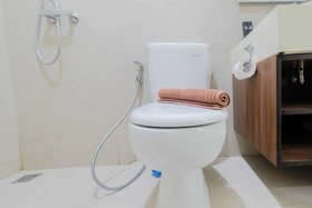 TreePark Apartments Serpong