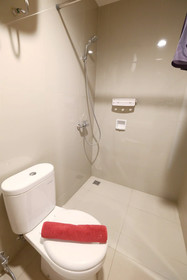 TreePark Apartments Serpong