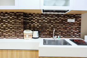 TreePark Apartments Serpong