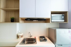 TreePark Apartments Serpong