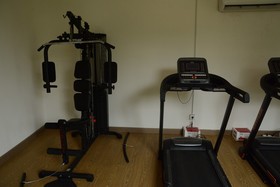 TreePark Apartments Serpong