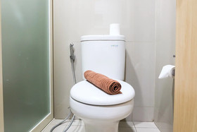 TreePark Apartments Serpong