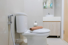 TreePark Apartments Serpong