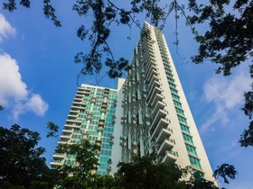 TreePark Apartments Serpong