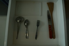 TreePark Apartments Serpong