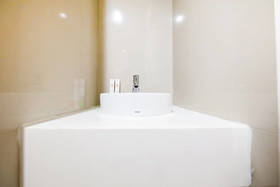 TreePark Apartments Serpong