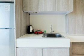 TreePark Apartments Serpong