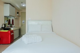 TreePark Apartments Serpong