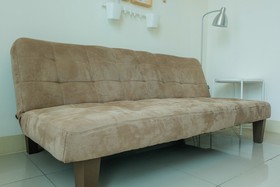 TreePark Apartments Serpong