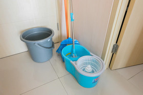 TreePark Apartments Serpong