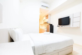 TreePark Apartments Serpong