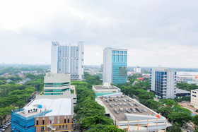 TreePark Apartments Serpong