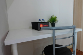 TreePark Apartments Serpong