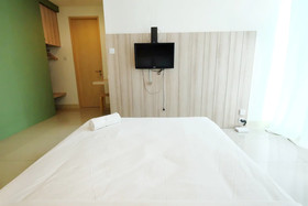 TreePark Apartments Serpong