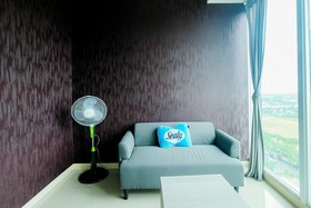 TreePark Apartments Serpong